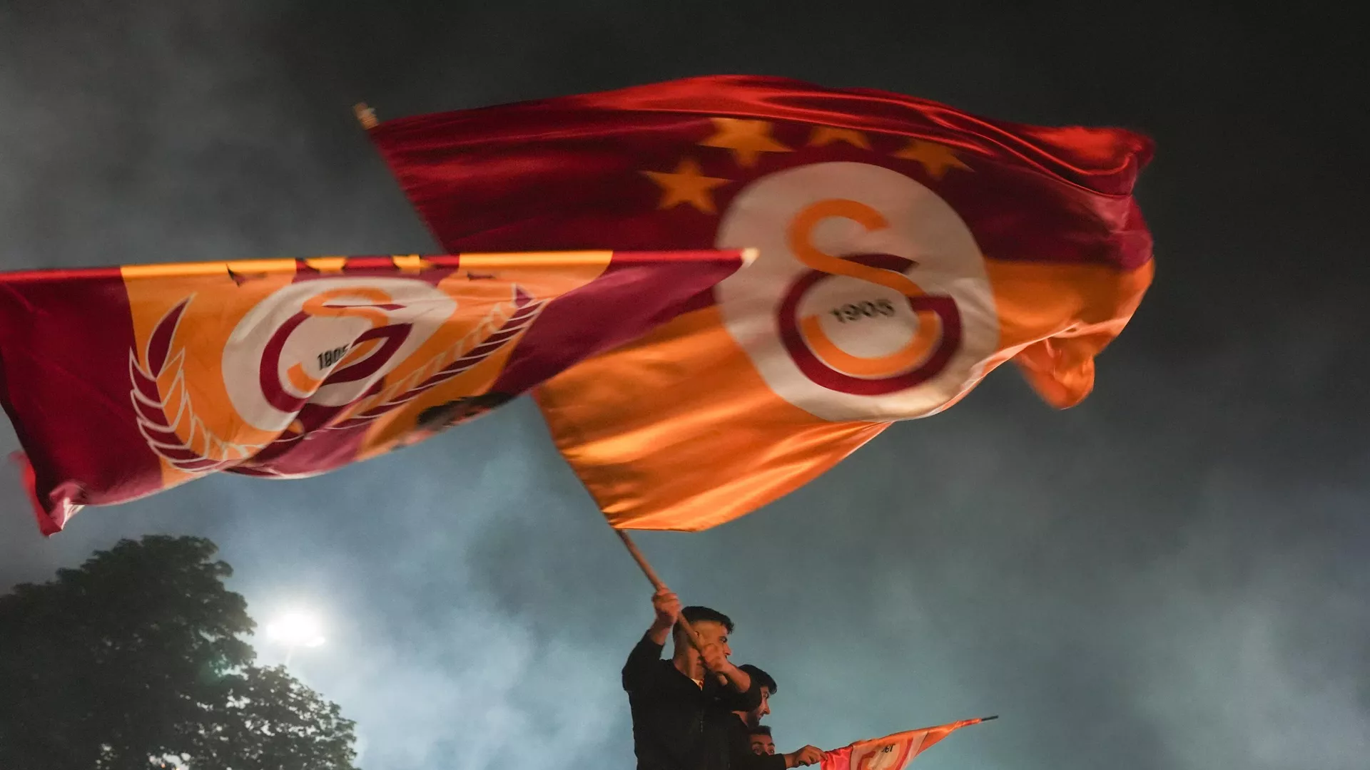 Galatasaray'dan VAR hakemi Erkan Engin hakkında açıklama