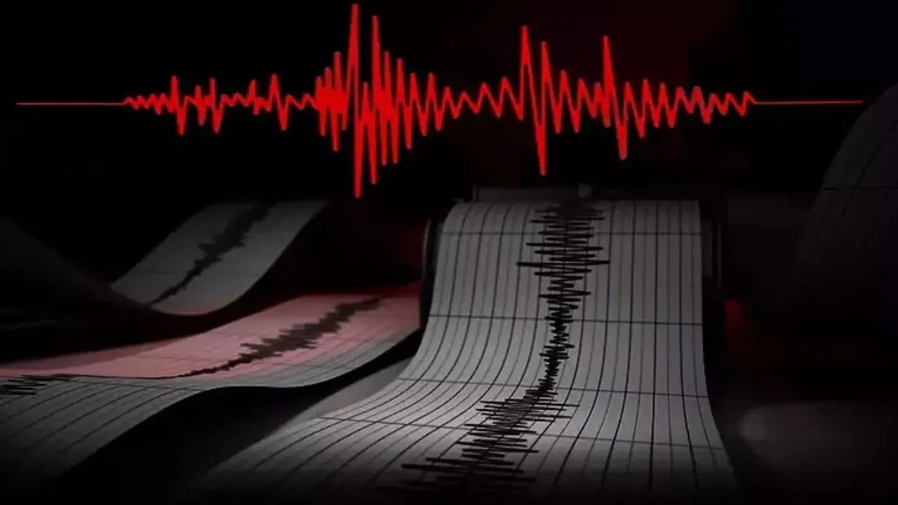Hakkari’de 3 büyüklüğünde deprem
