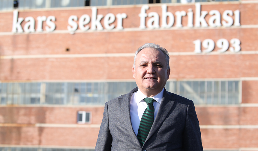 Kars Seker Pancarı 4