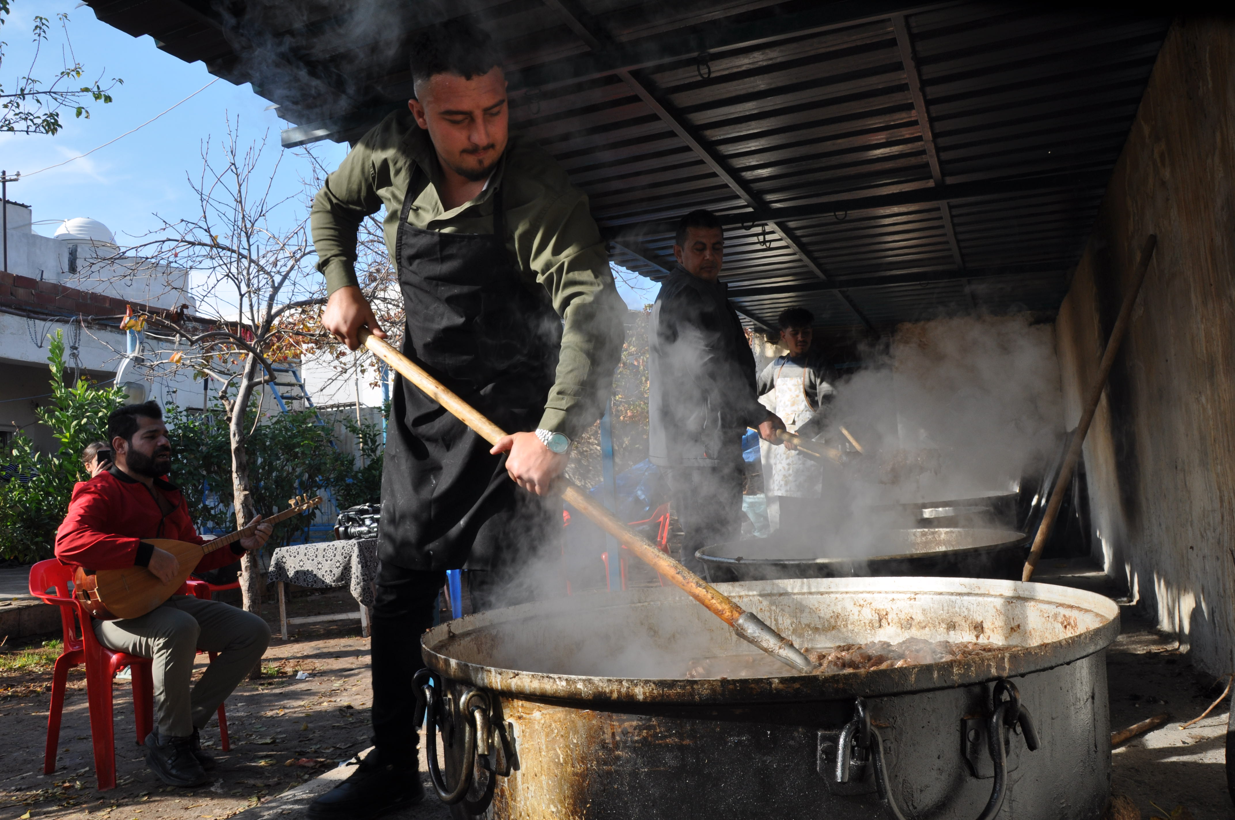 M A R D I N’ D E K A V U R M A H A Z I R L I K L A R I S A Z L I T U 1069102 317228