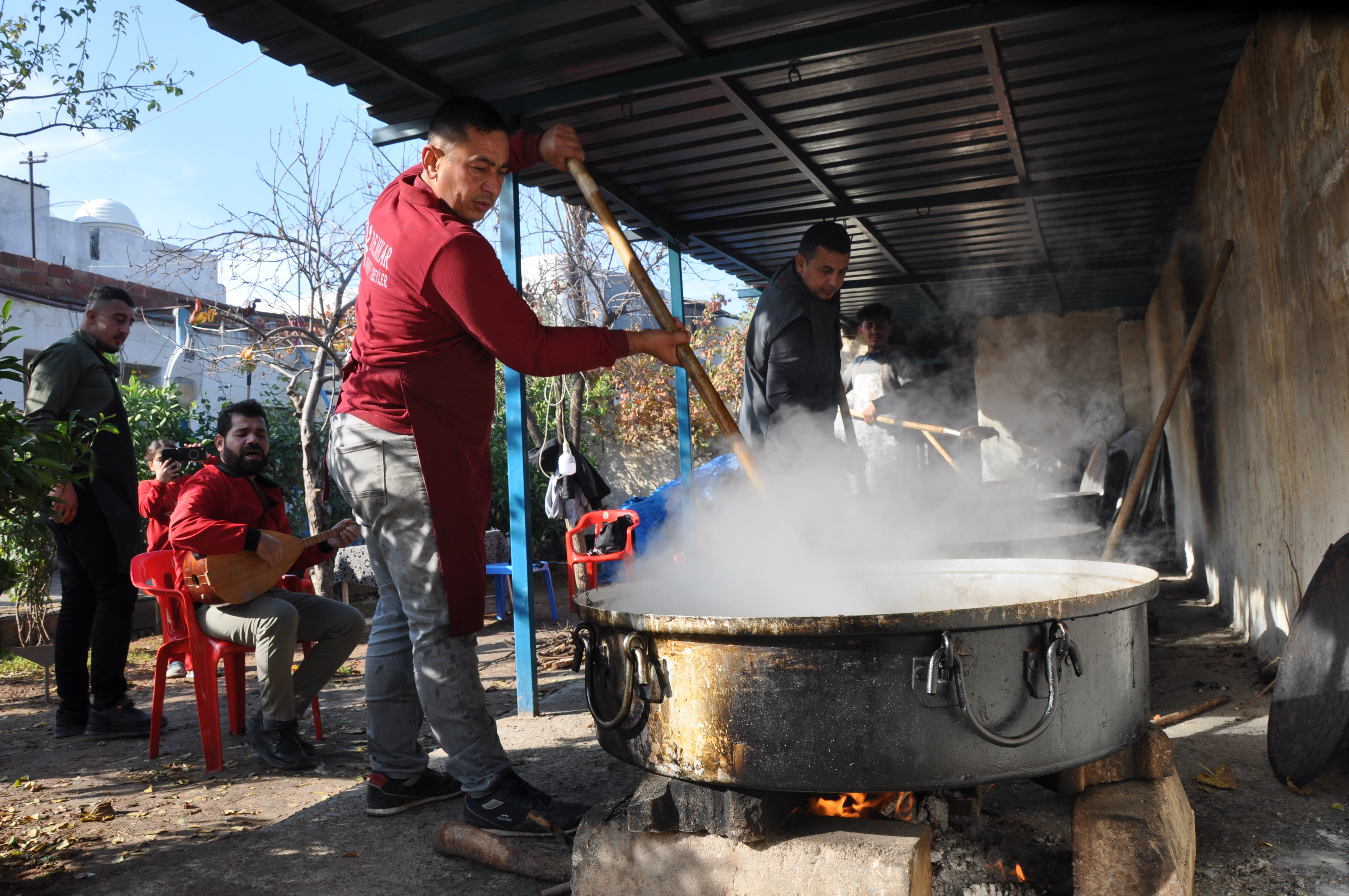 M A R D I N’ D E K A V U R M A H A Z I R L I K L A R I S A Z L I T U 1069103 317228