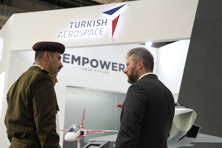 Milli Hava Platformu