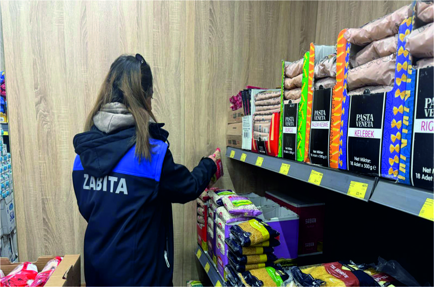 Yuksekovada Denetim 1-1