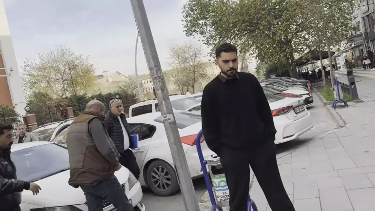 Büyük Çekmece Altın 3