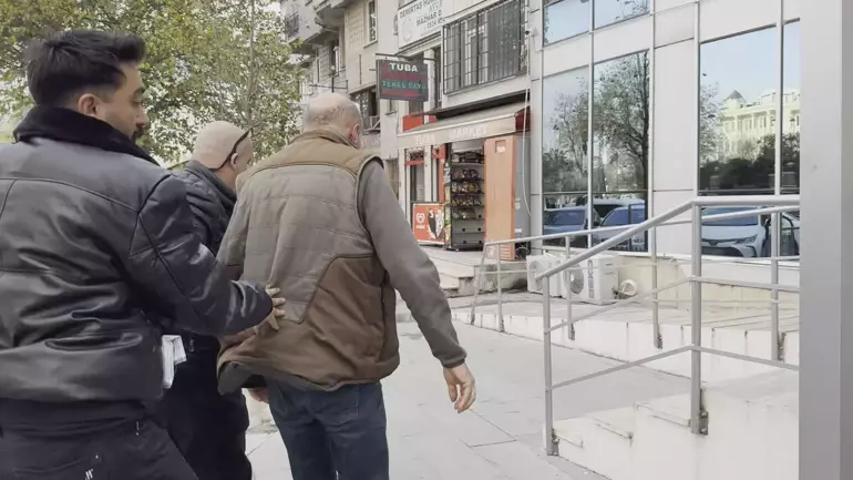 Büyük Çekmece Altın 4