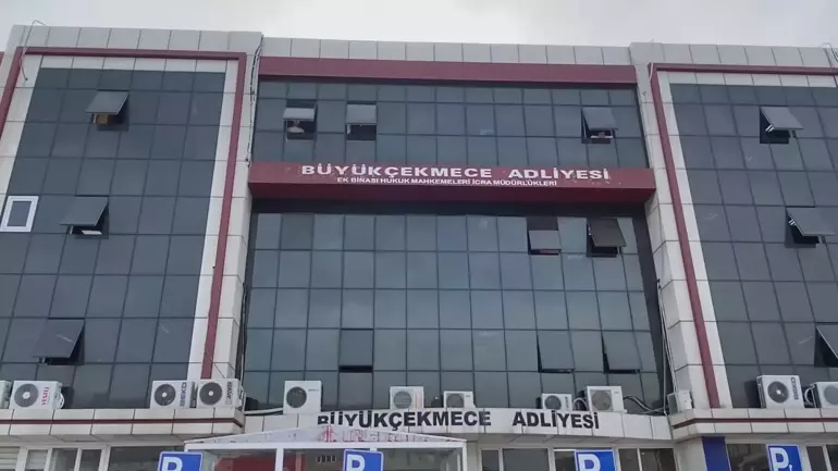Büyük Çekmece Altın