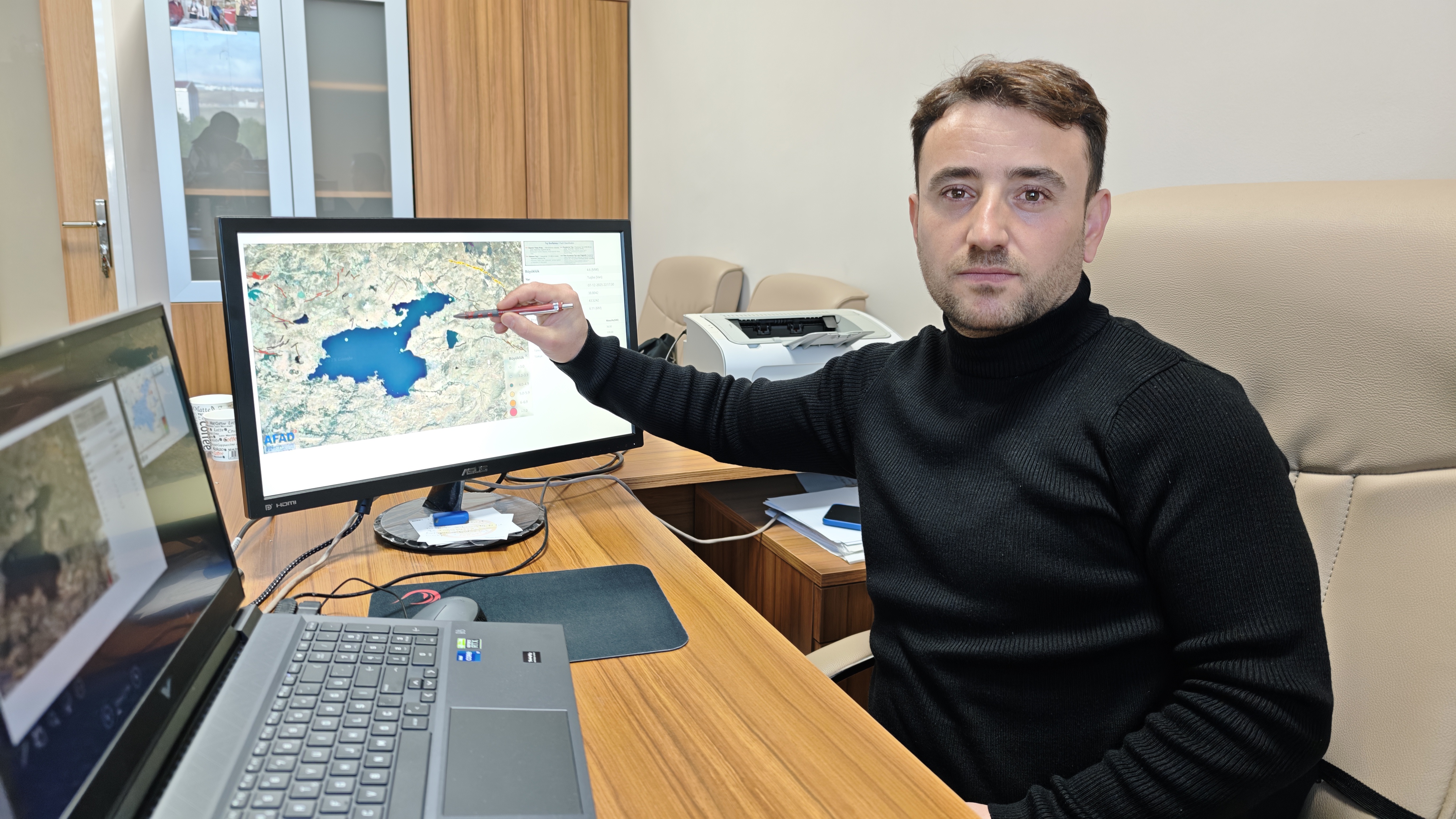 D O C. D R. A L K A N V A N D A 10 Y I L I C I N D E 5 I 1053532 312585