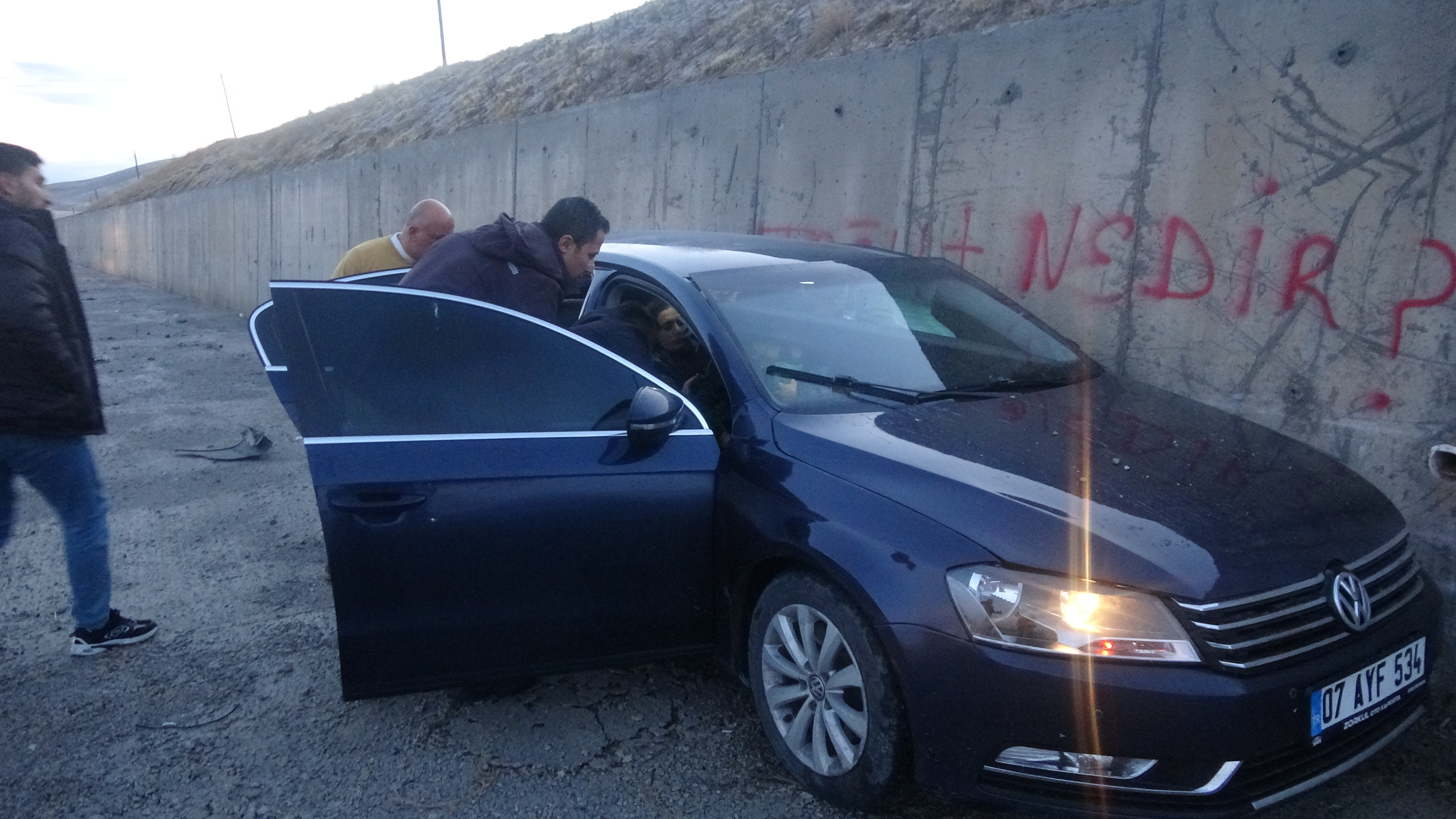 V A N D A 6 A R A C Z I N C I R L E M E K A Z A Y A K A R I S T I 1057508 313842