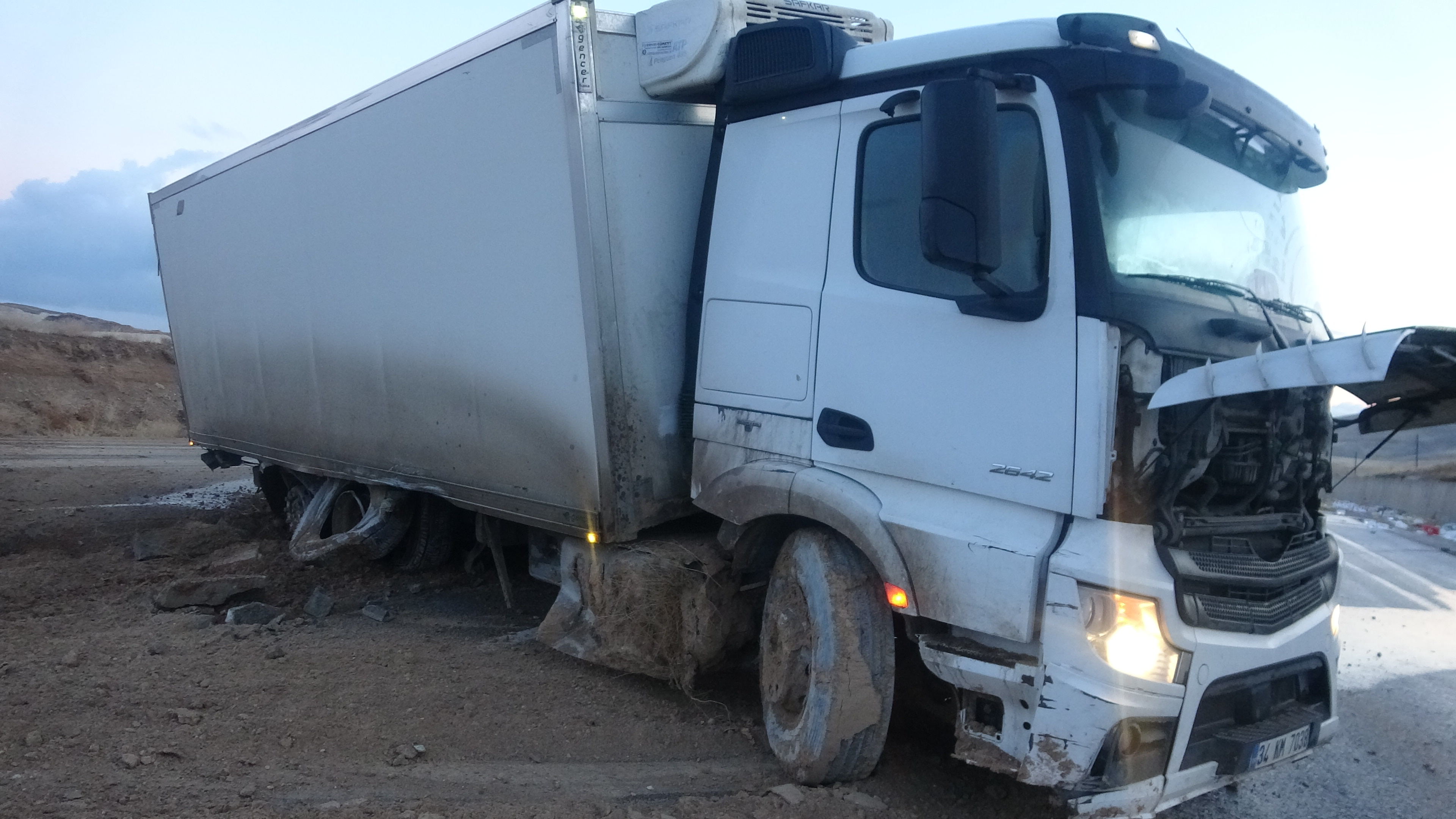 V A N D A 6 A R A C Z I N C I R L E M E K A Z A Y A K A R I S T I 1057511 313842