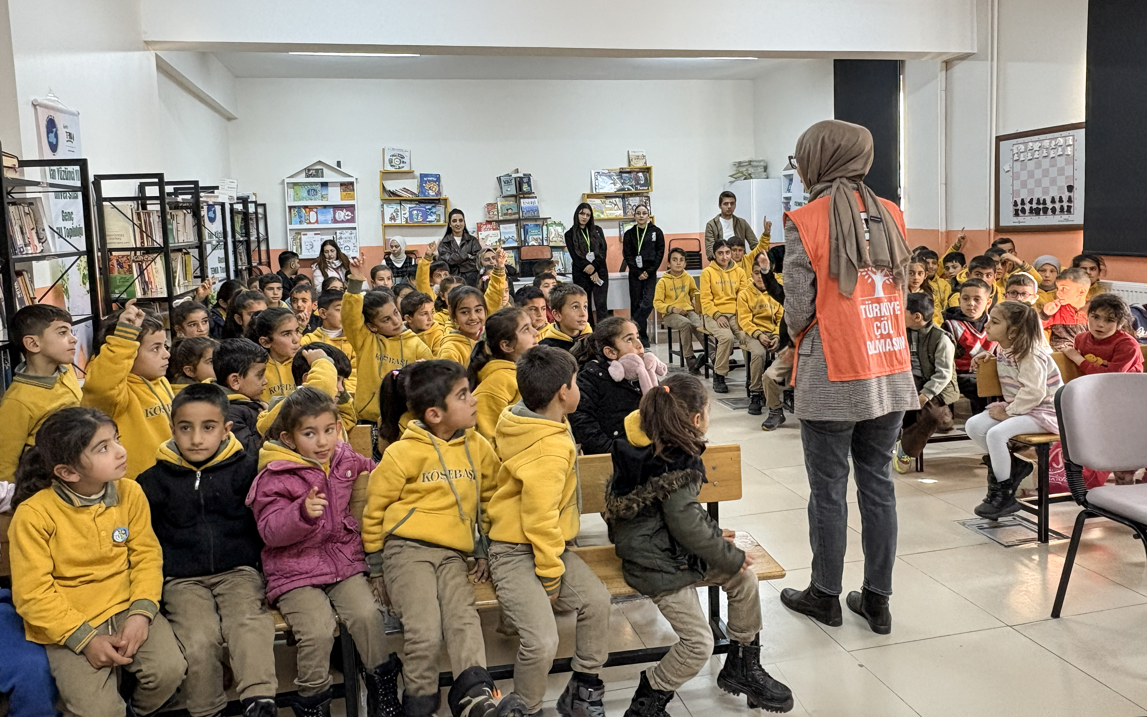 A A 20260103 40147417 40147404 V A N D A U N I V E R S I T E O G R E N C I L E R I M I N I K O G R E N C I L E R E E K O L O J I K B I L I N C A S I L I Y O R