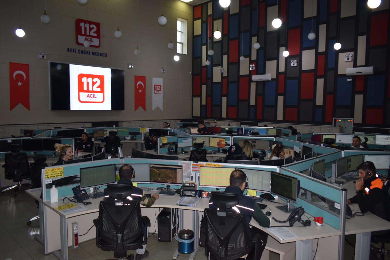 B A T M A N’ D A 112’ D E V A K A Y A D O N U S M E Y E N C A G R I 1127473 334663