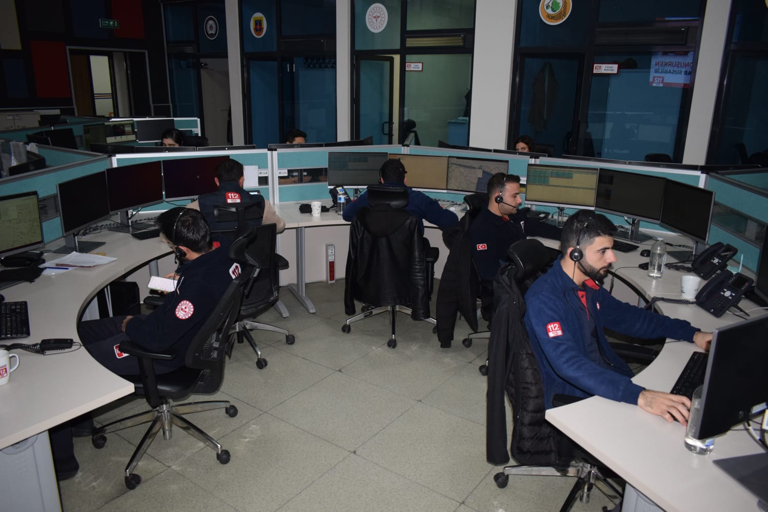 B A T M A N’ D A 112’ D E V A K A Y A D O N U S M E Y E N C A G R I 1127480 334663