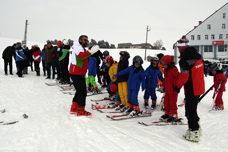 kars yıldızları sarıkamış