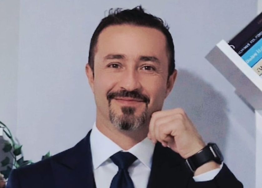 Mehdi Adar Akın