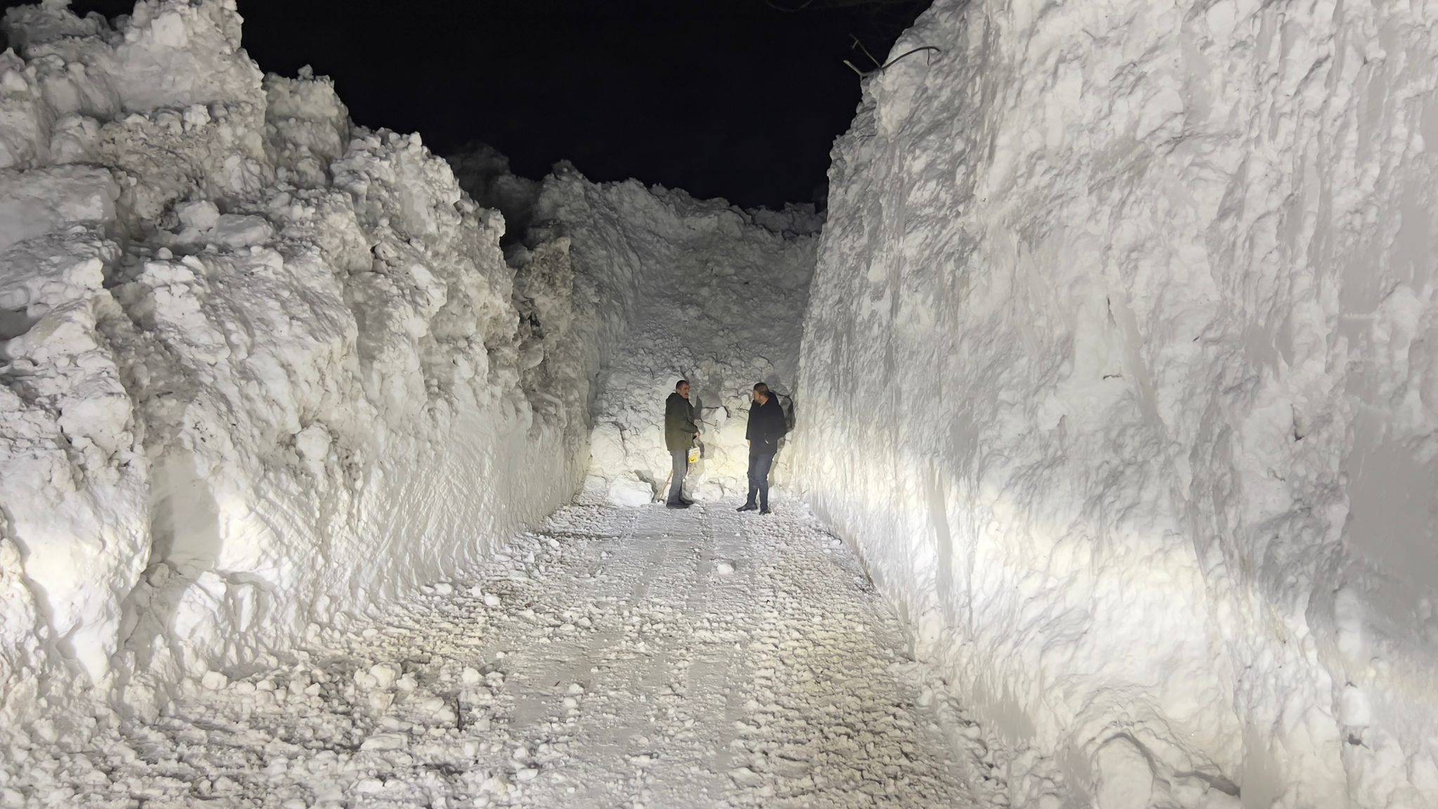 Hakkari Yüksekova Haber