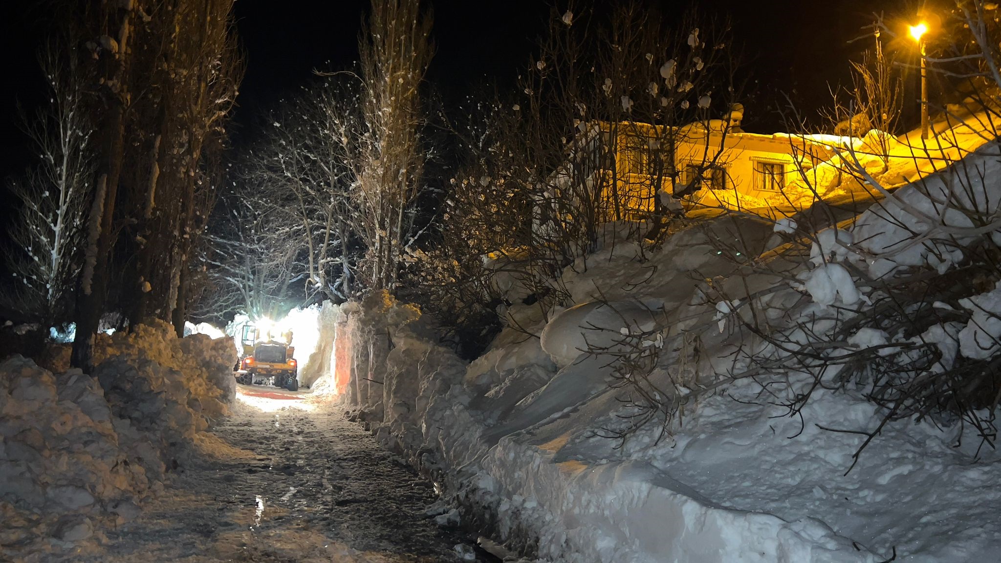 Hakkari Yüksekova Haber