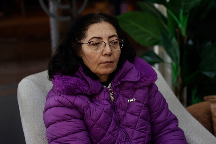 Ailesinin Özgecan Aslan'a olan özlemi 11 yıldır dinmiyor