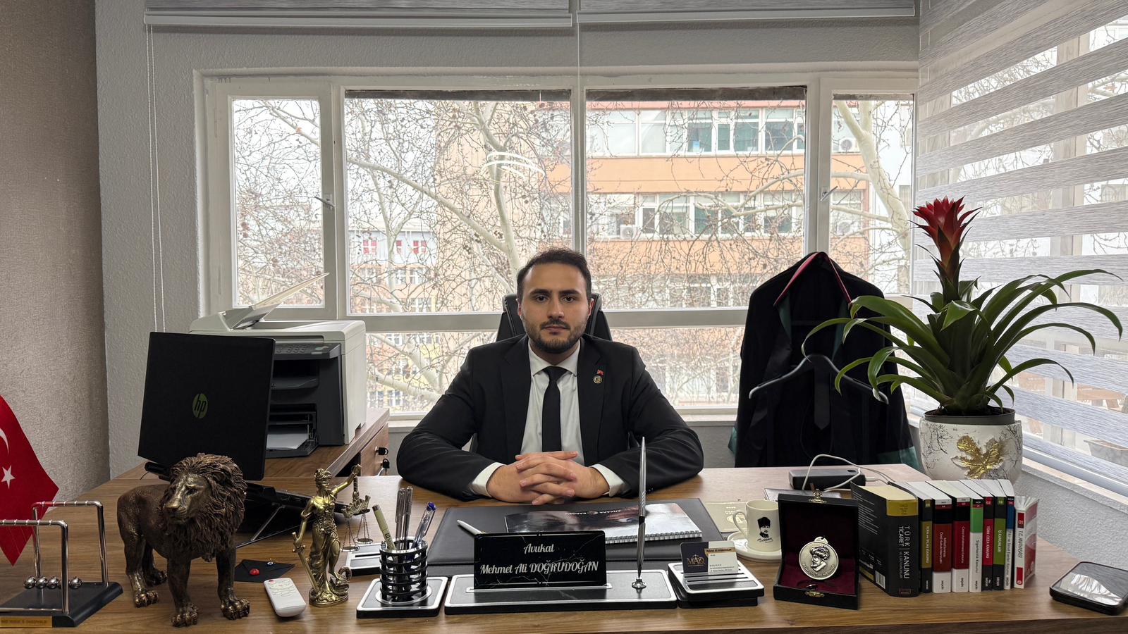 IBAN’ını paylaştı, 16 yıl hapis cezası aldı