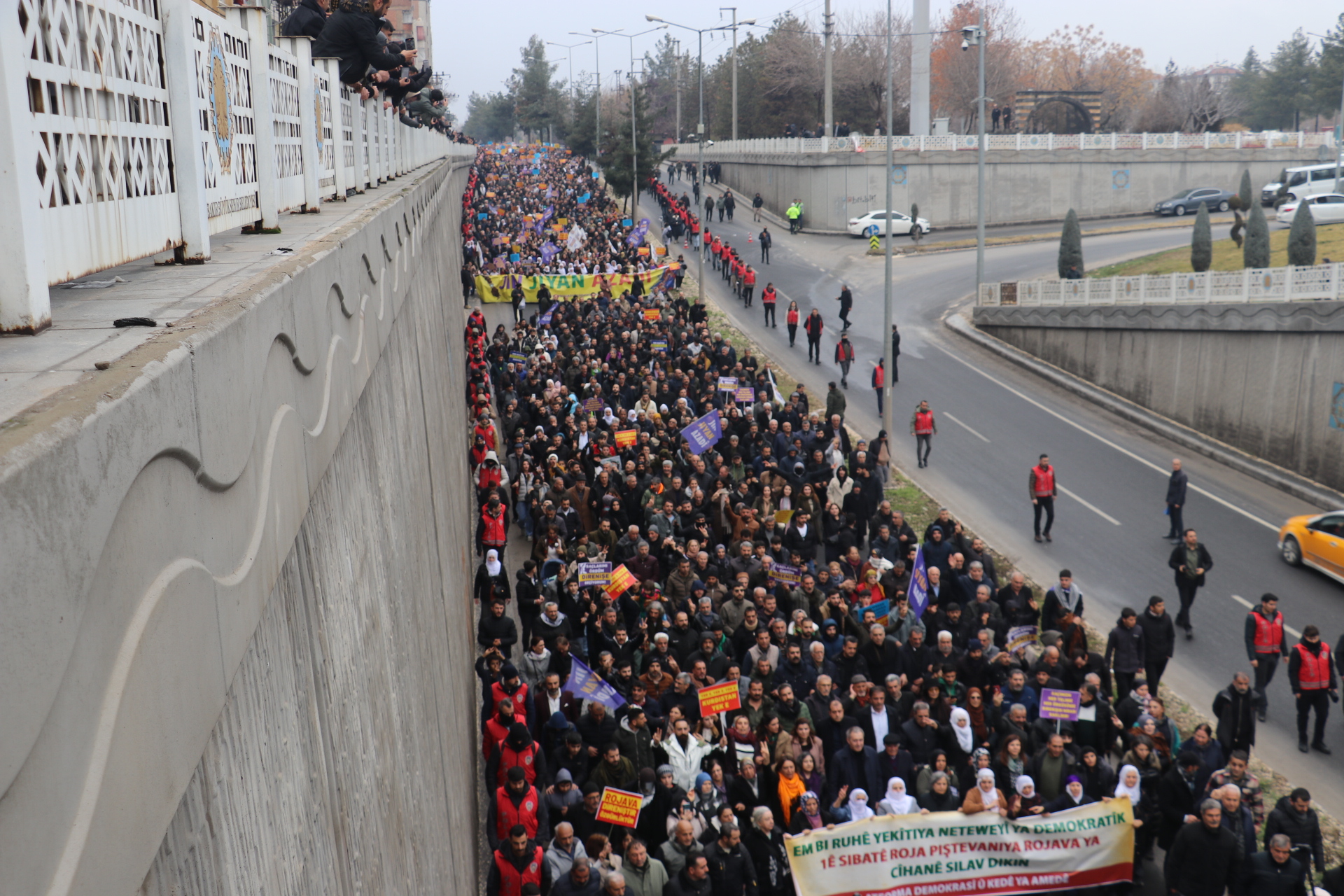 Bakırhan: Suriye'deki anlaşmayı olumlu görüyoruz