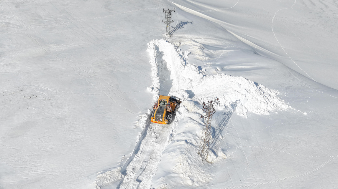 Hakkari, Van ve Bitlis