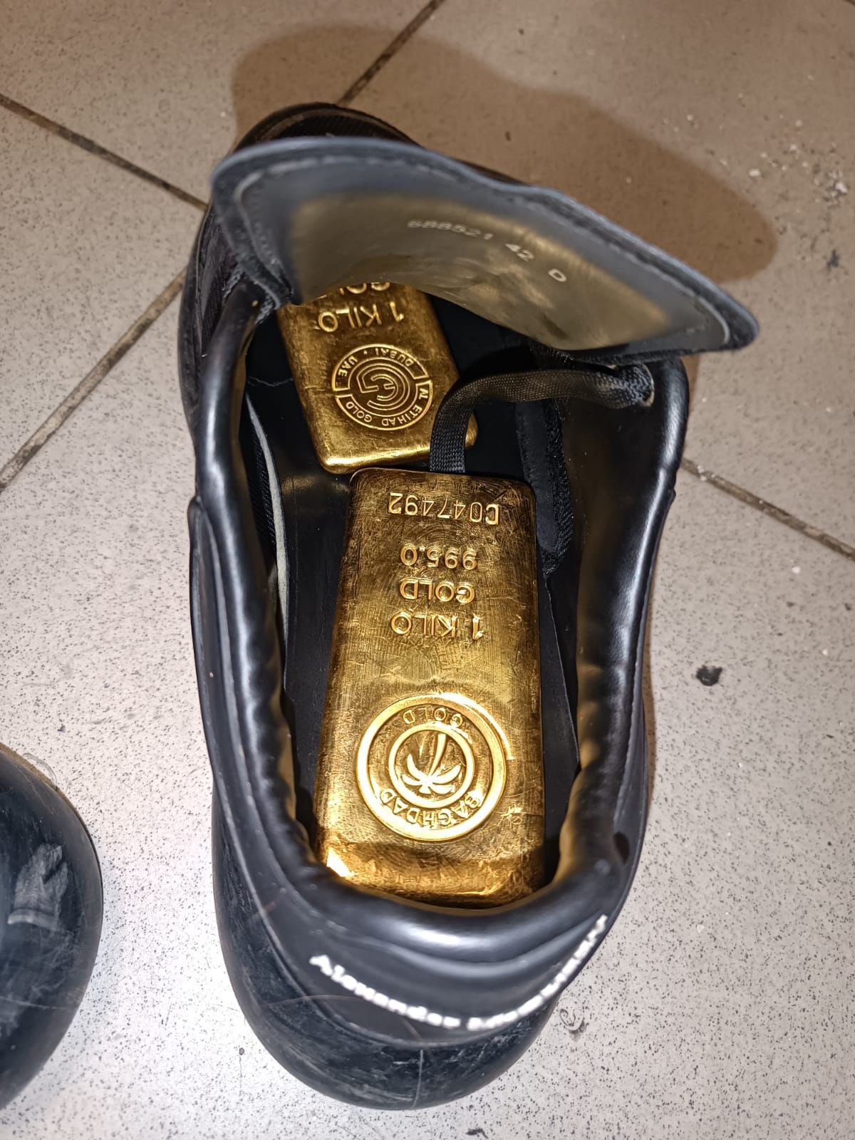 H A B U R’ D A 41 K I L O K A C A K A L T I N E L E G E C I R I L 1144414 339792