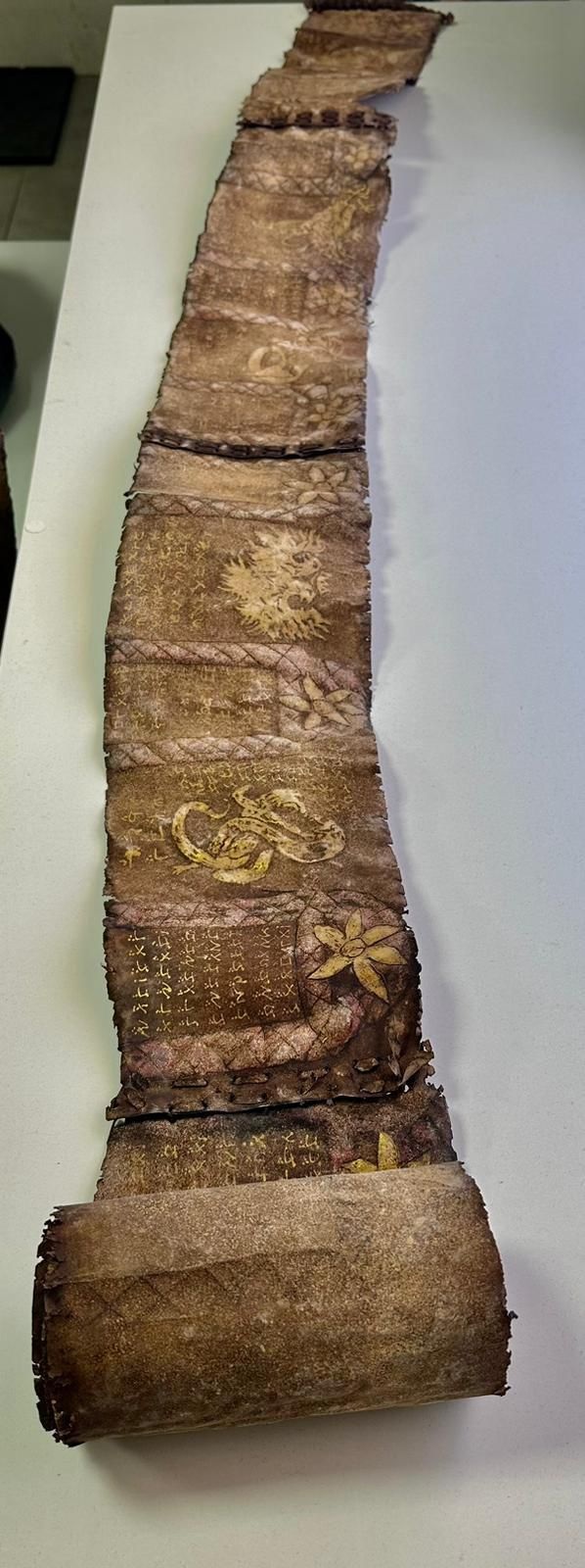 O S M A N I Y E’ D E S U L E Y M A N M U H R U V E T E V R A T I C E 1165834 346316