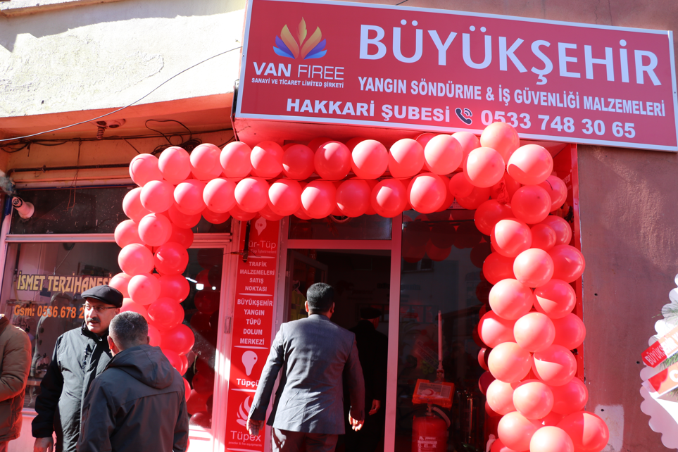 Yangın Güvenliği4