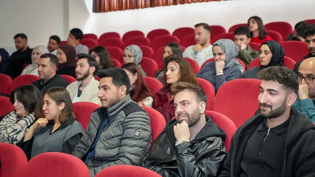Hakkari Üniversitesi’nde Vergi Haftası söyleşisi