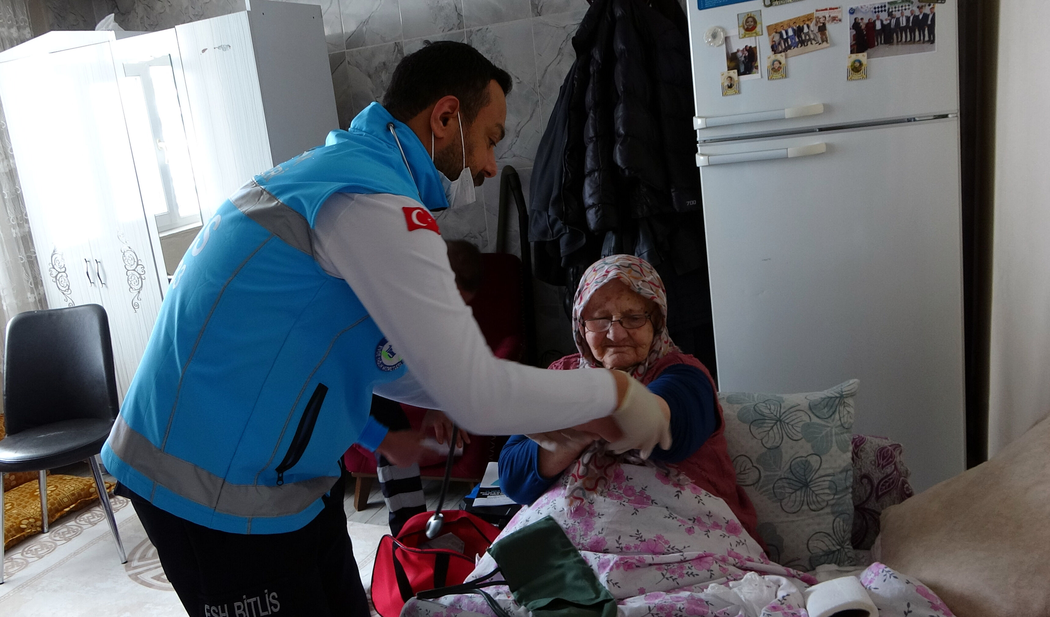 B I T L I S’ T E Z O R L U K I S S A R T L A R I N D A Y A T A L A K 1237052 367900