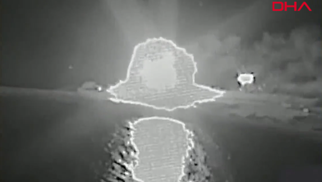 ABD İran savaşında dördüncü gün