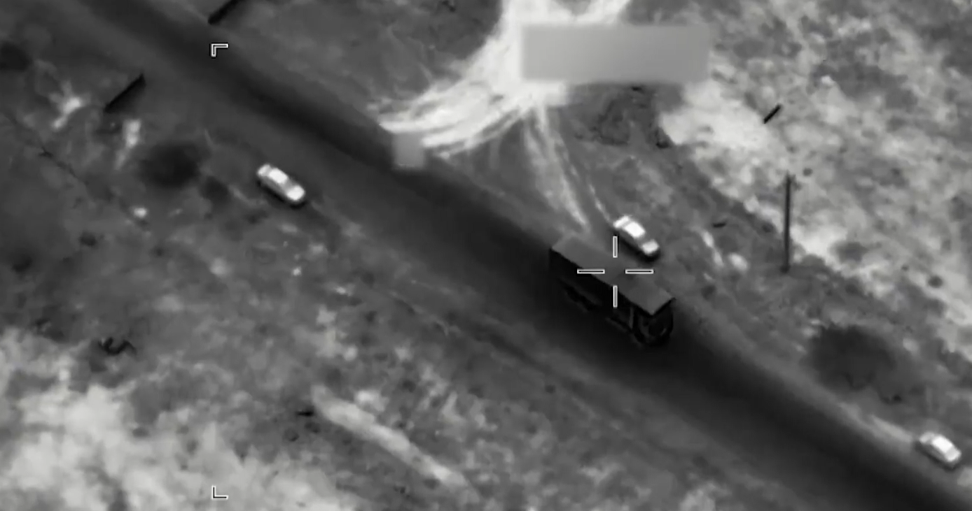 ABD İran savaşında dördüncü gün