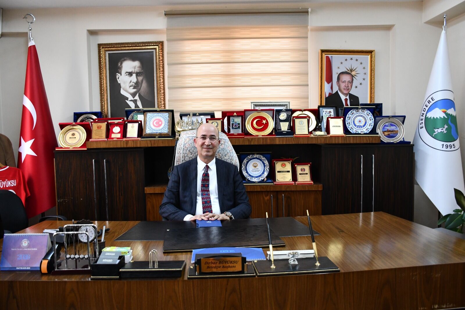 Hakkari’de 7 yıldır ilklere imza atan belediye