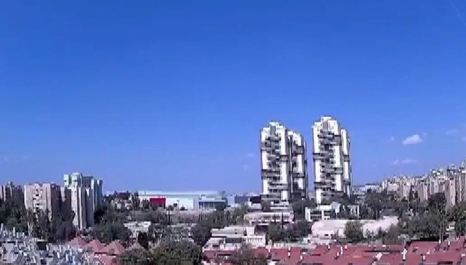 ABD İran savaşında dördüncü gün