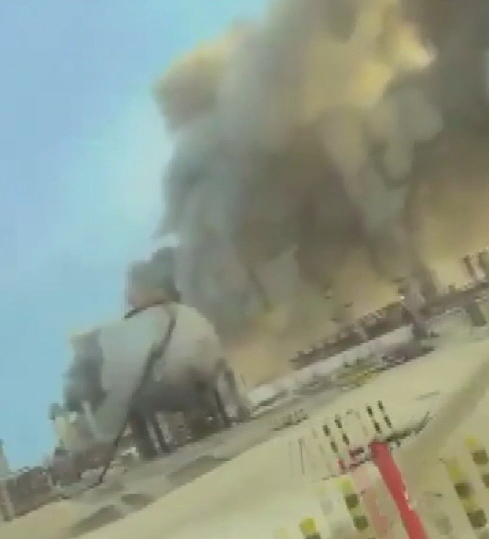 ABD İran savaşında dördüncü gün