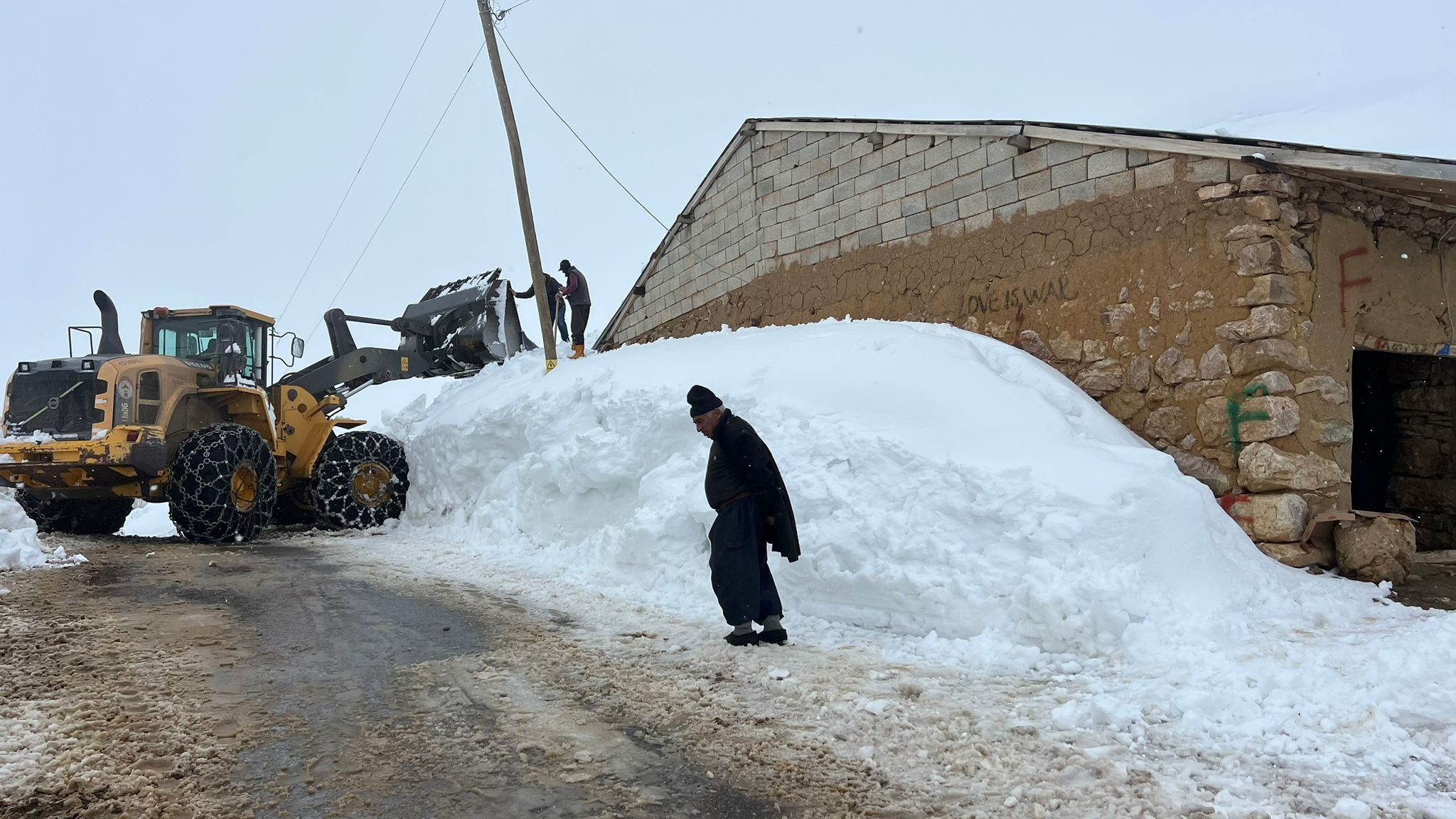 Y U K S E K O V A D A E V L E R K A R A G O M U L D U 1237012 367889