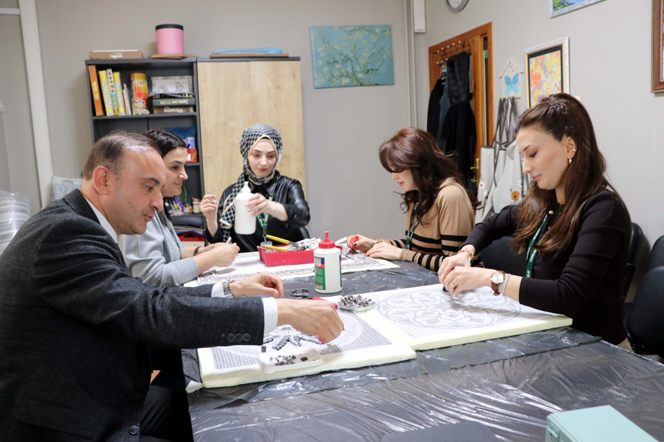 YEDAM 6 yılda 677 kişiye bağımlılıkla mücadele desteği verdi