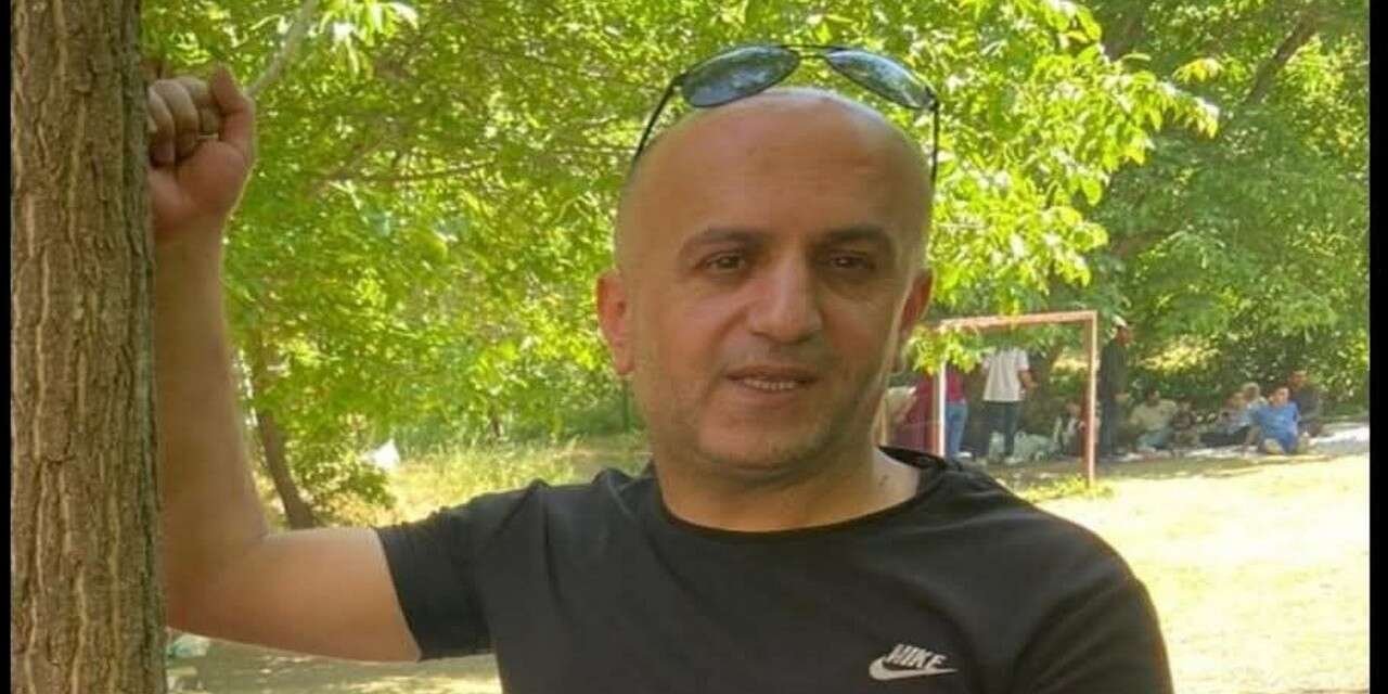 Hakkarili genç kalbine yenik düştü