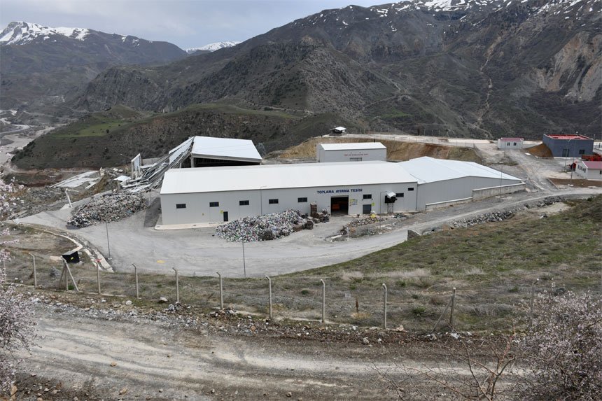 İMO: Hakkari’de mühendislik ihmali heyelana davetiye çıkardı