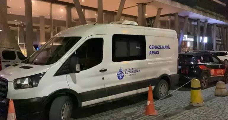 Zeytinburnu’nda Hakkarili anne ve kızına silahlı saldırı