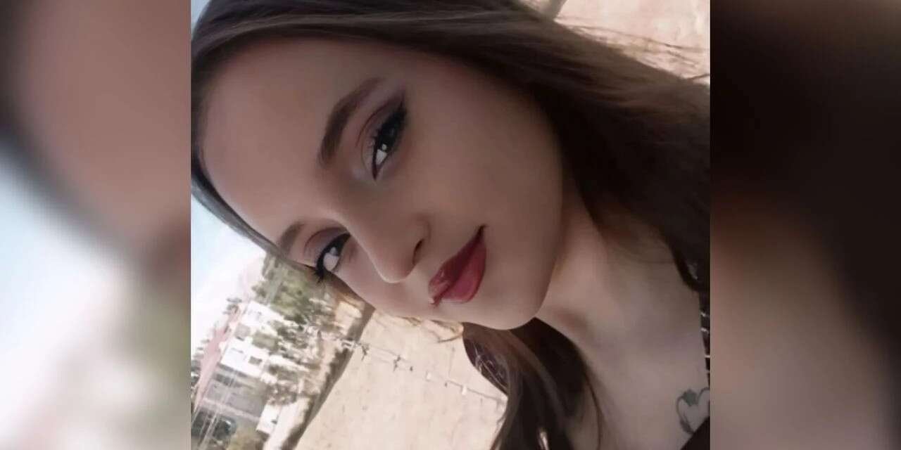 Hakkarili genç kız trafik kazasında hayatını kaybetti