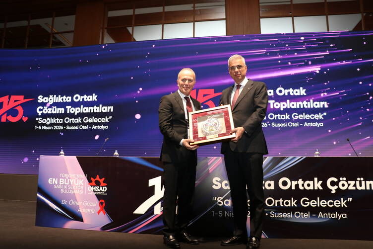 Sağlıkta özel sektör payı artırılacak