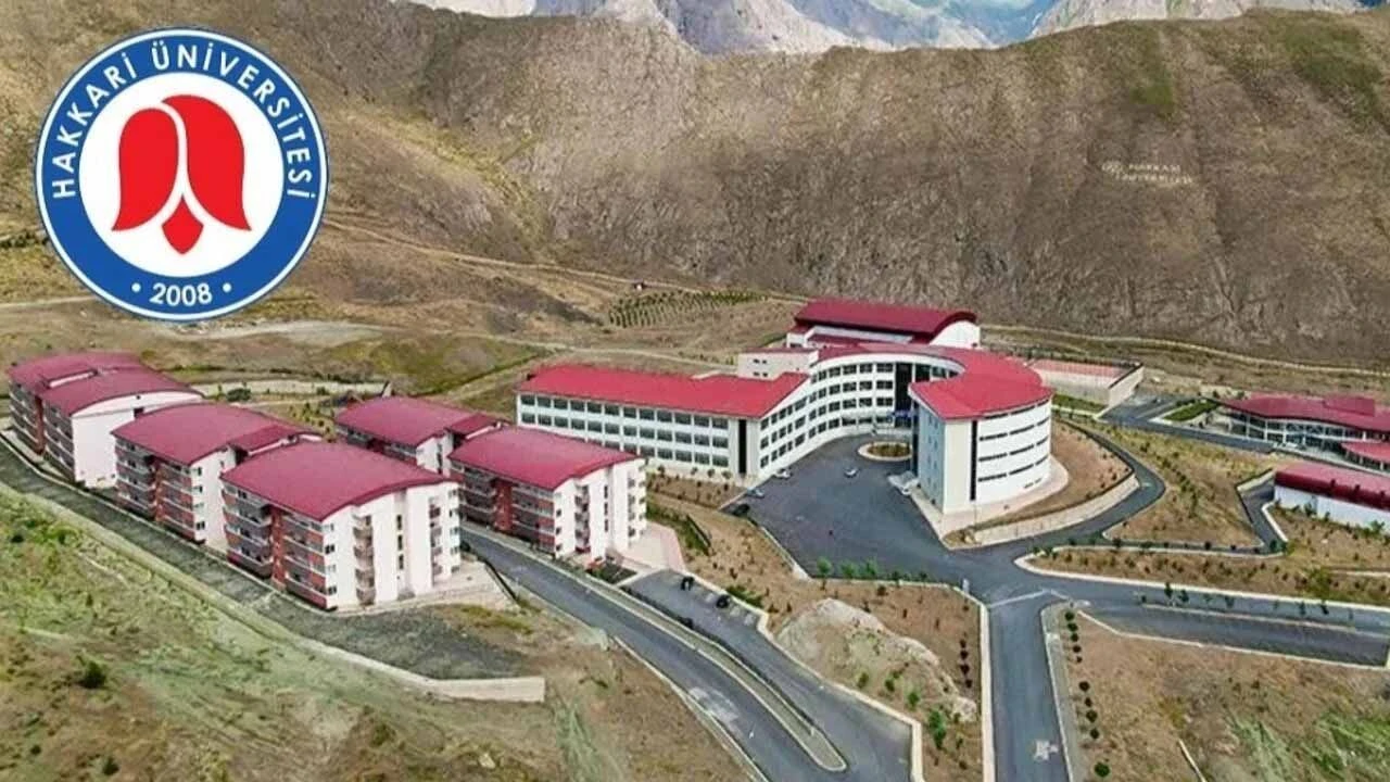 Hakkari’de yol krizi üniversiteyi de etkiledi