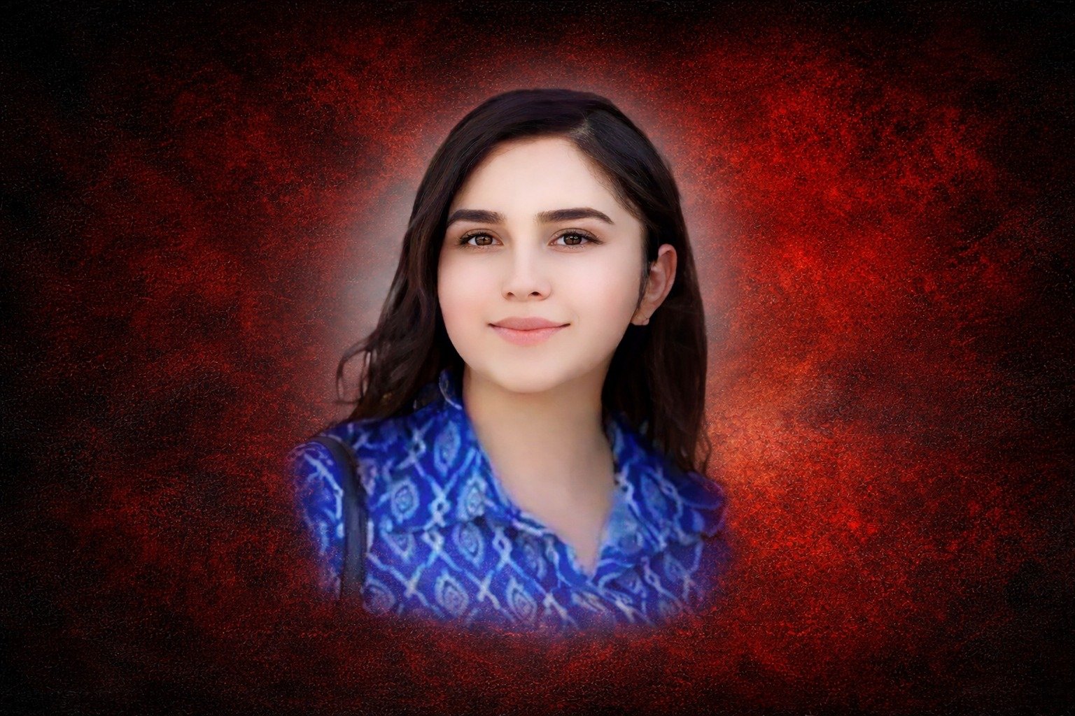 Hakkarili Berfin hayatını kaybetti