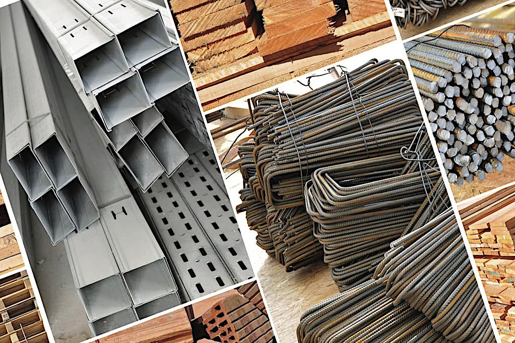 YÜKSEKOVA BELEDİYE BAŞKANLIĞI İNŞAAT MALZEMESİ SATIN ALINACAKTIR