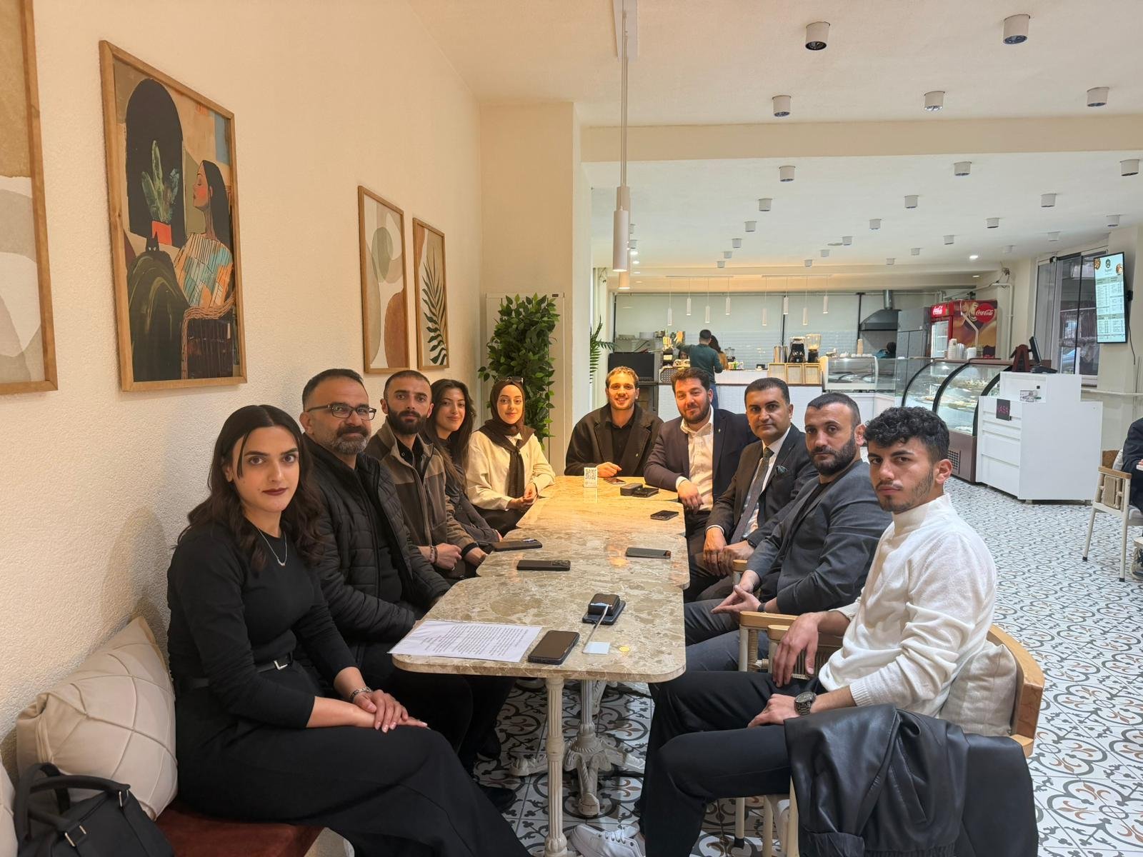 TEMA Vakfı’ndan Hakkari’de kurum ziyaretleri