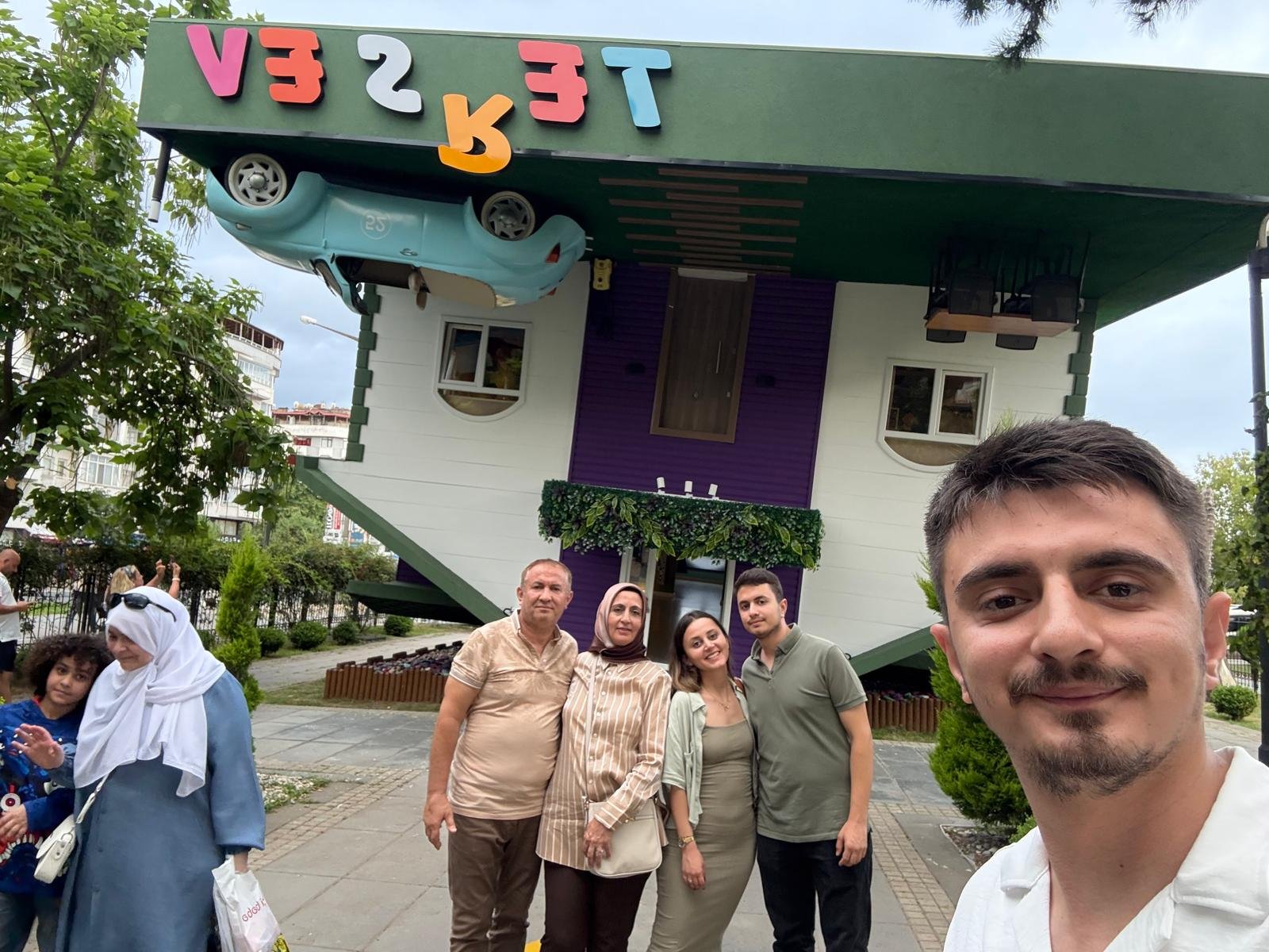 Kahraman öğretmenin ardından gurur dolu sözler