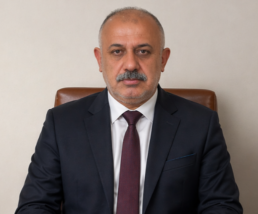 Cengiz HARMANCI
