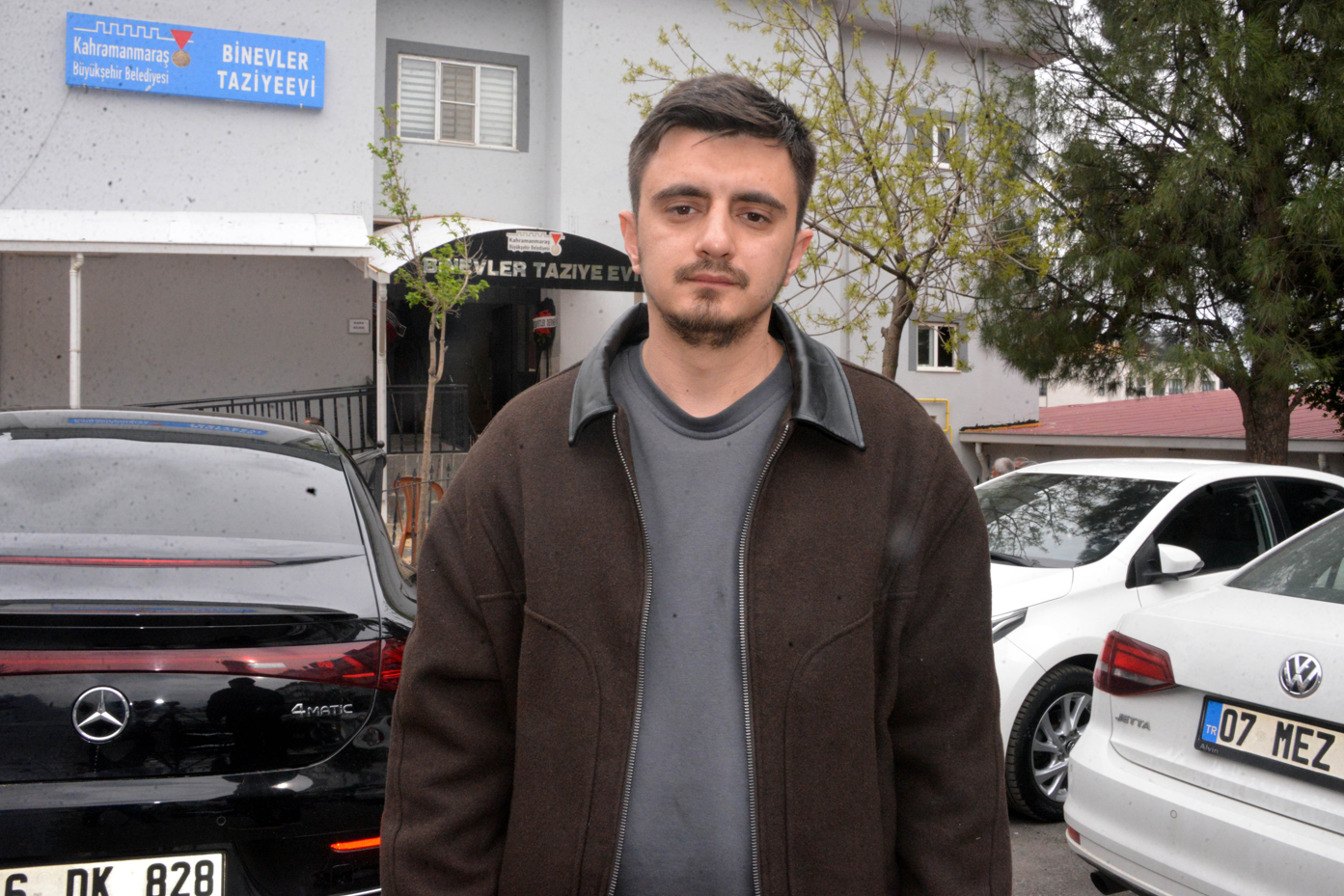 Kahraman öğretmenin ardından gurur dolu sözler