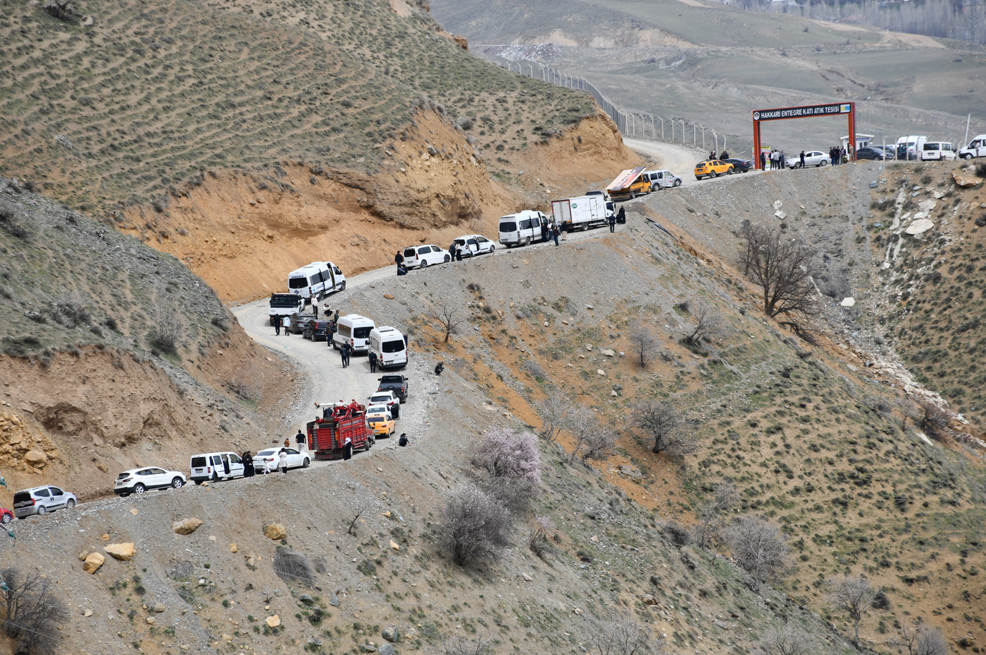 Hakkari Halkına Sorduk (2)
