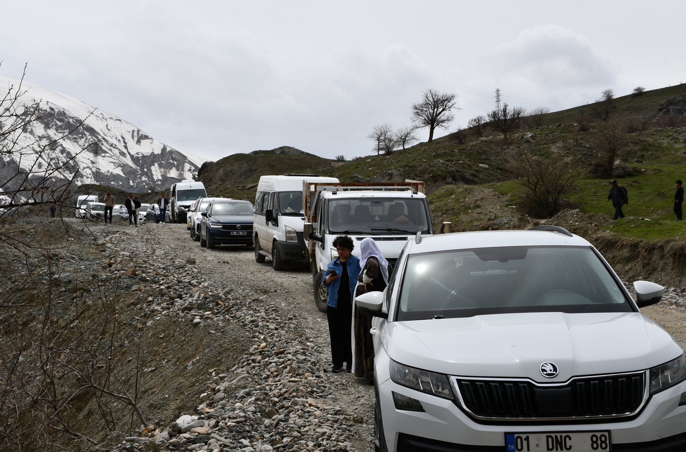 Hakkari Halkına Sorduk (3)